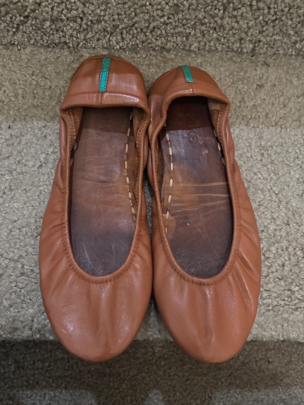 TIEKS FLATs 7